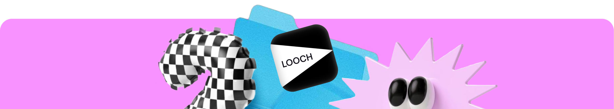 LOOCH отмечает 2 года в Реестре ПО