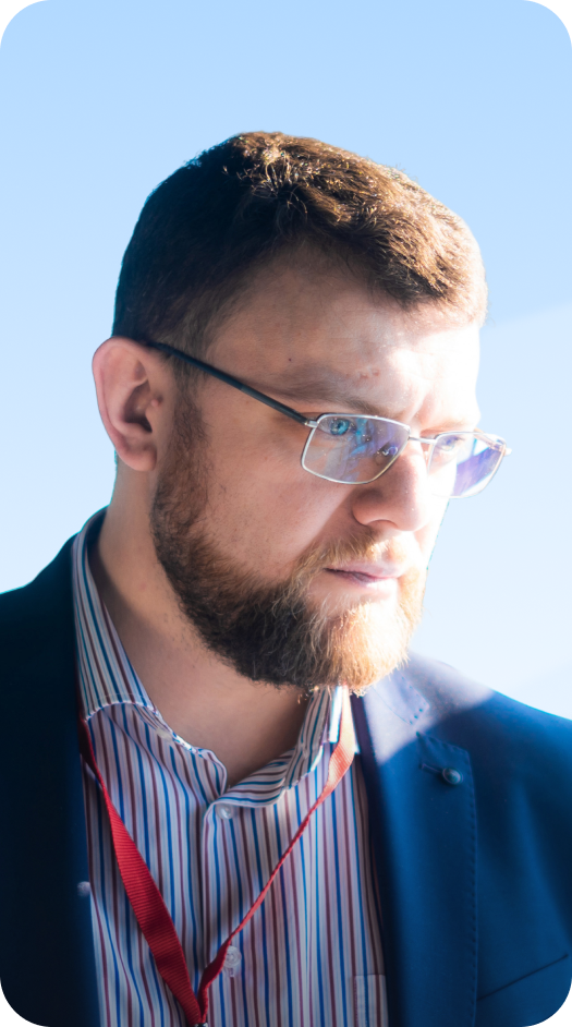 Директор по ИТ, АО «Платформа А»